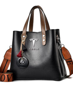 TESLA, tesla bags, tesla frunk bag, TESLA handbags, TESLA leather handbags, tesla leather purse, tesla leather purses, tesla on bags, tesla purses, TESLA women handbags, TESLA women leather handbags, TESLA women purses