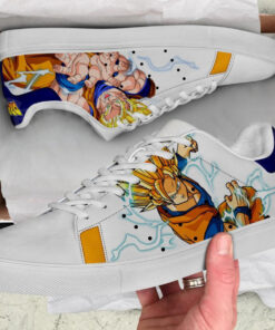 dragon ball adidas, dragon ball shoes, dragon ball z shoes, dragon ball z shoes nike, dragon ball z sneakers, dragonball z shoes, goku dunks, goku shoes, nike dragon ball z, vegeta shoes