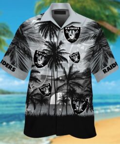 hawaiian raiders shirt, oakland raiders aloha shirt, oakland raiders hawaiian shirt, raiders aloha shirt, raiders hawaiian shirt