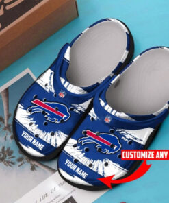 buffalo bills crocs, buffalo bills crocs amazon, buffalo bills crocs mens