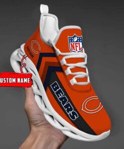 chicago bear slippers, chicago bears crocs, chicago bears gym shoes, chicago bears nike shoes, Chicago Bears shoes, chicago bears sneakers, chicago bears tennis shoes, crocs chicago bears, nike bears shoes, nike chicago bears sneakers